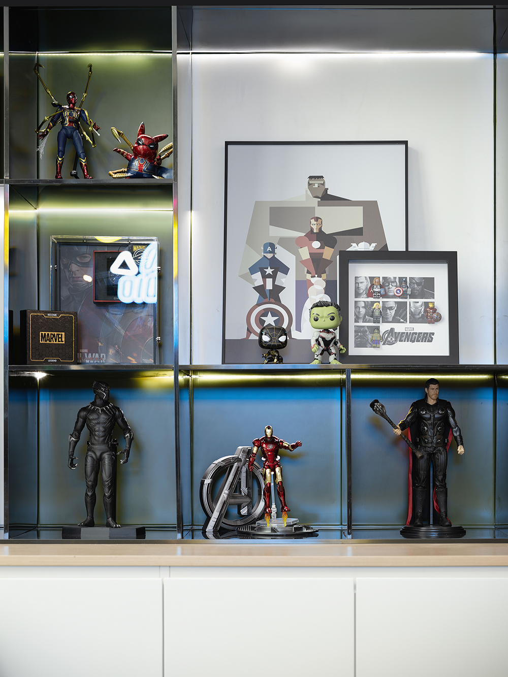 长春融创洋浦壹号单身公寓丨中国长春-22