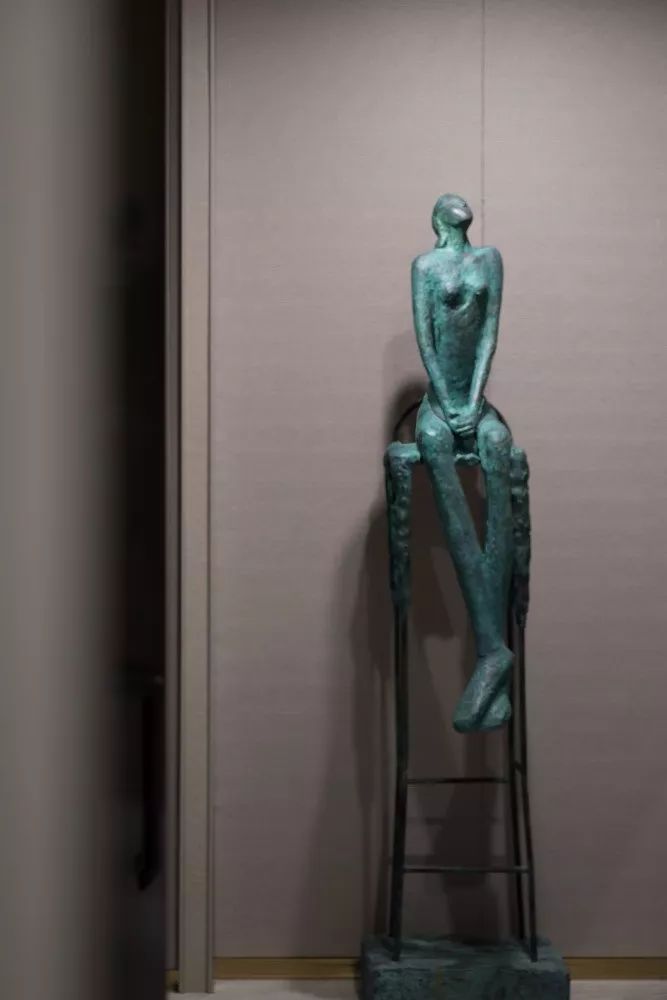 金科九曲河法式别墅,优雅奢华的人居空间-32