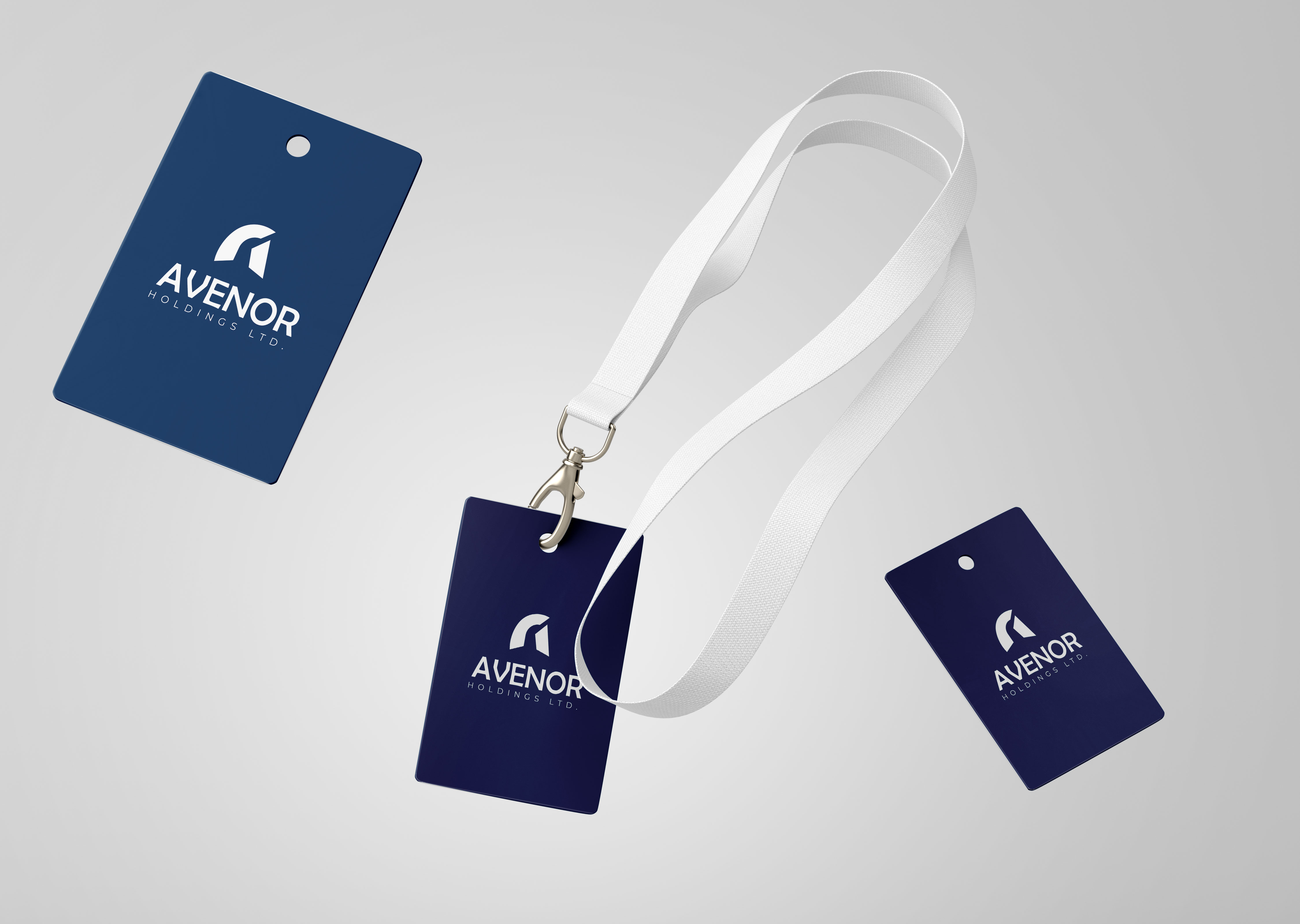 建筑标志设计-7