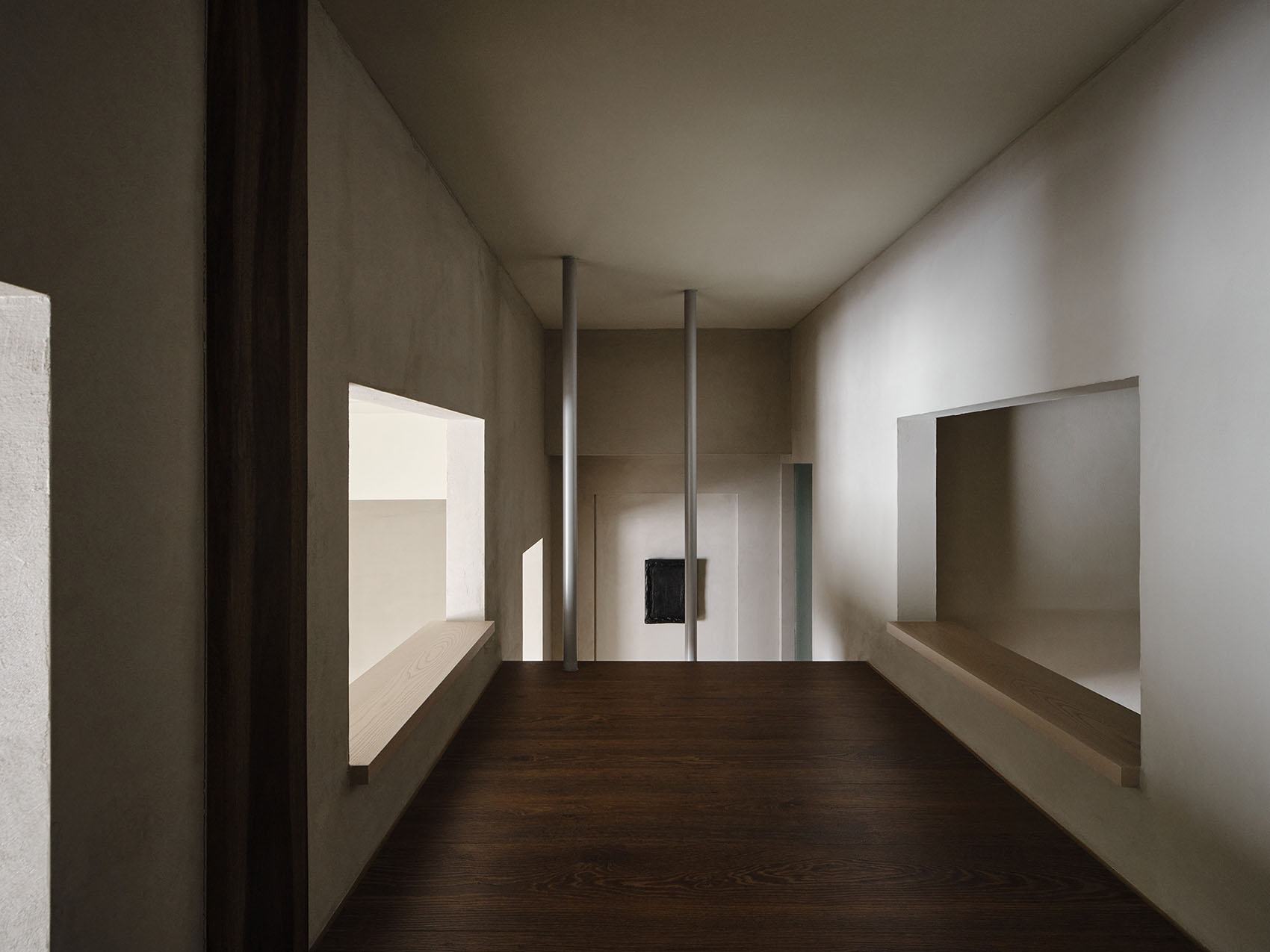 FC 住宅丨中国台北丨fws_work 设计工作室-47