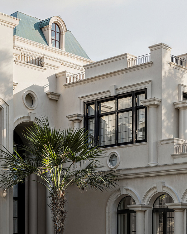 Private Villa Design-34