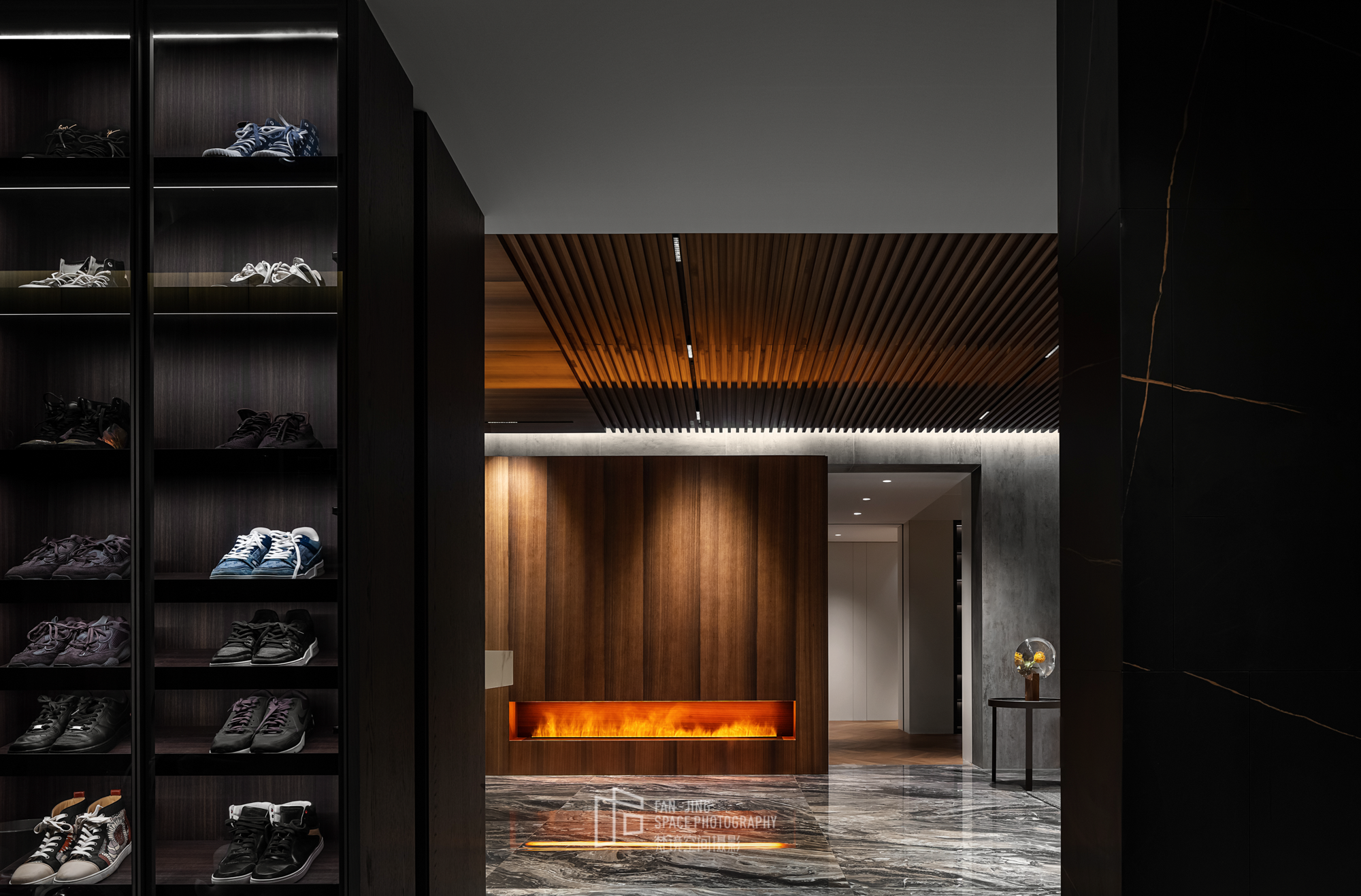 梵镜建筑空间摄影 | 武汉华侨城-16