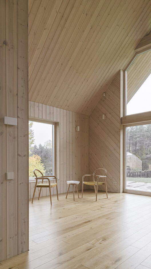 太阳路径屋丨LUNAARCH-20