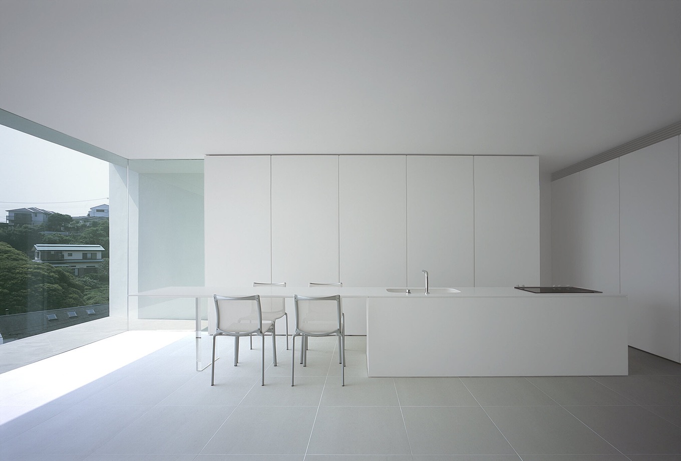 T HOUSE KUBOTA ARCHITECT ATELIER-0