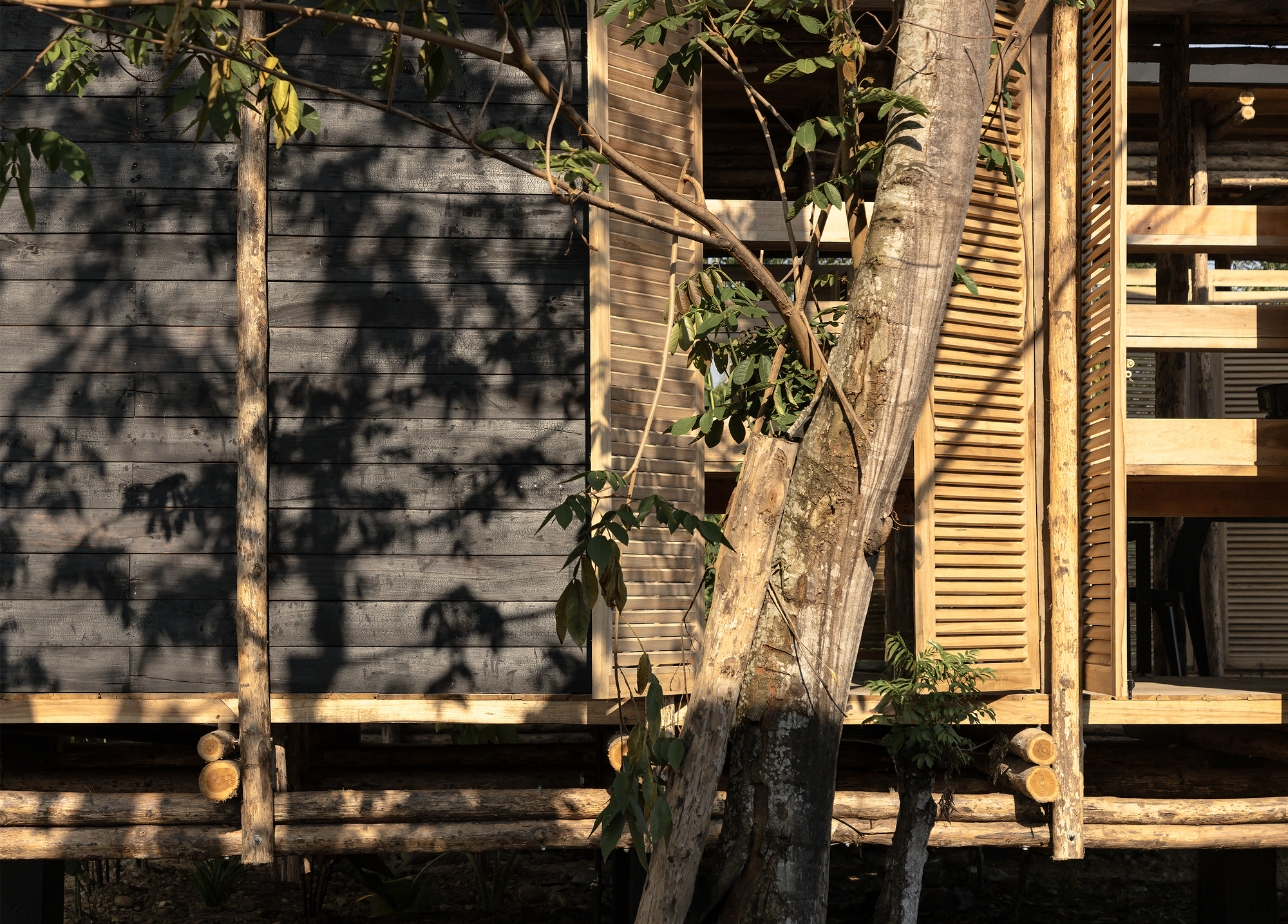 La Panificadora Centro desarrollo y de producción rural / Natura Futura -51