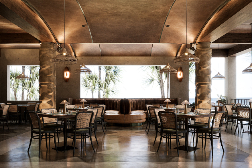 四季·度假村-22