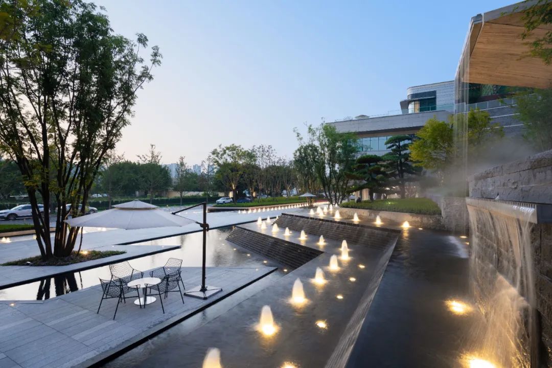 长江上的悬浮森林 | 重庆中海 · 十里长江-27