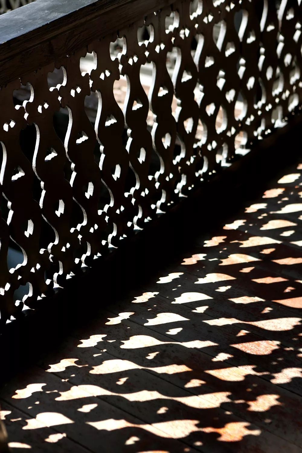 老宅新生，钱王街钱王府白药会所演绎传统文化传承与突破-105