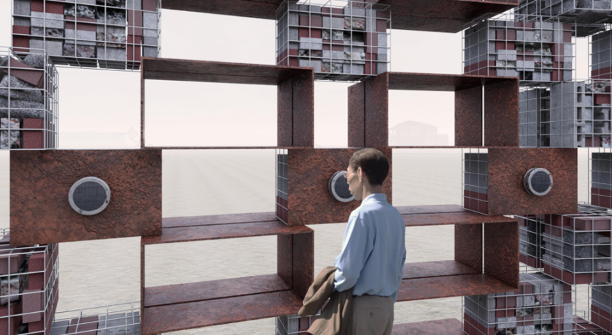 AIMER说VOL.04|废土生声:清水塘的沉浸式记忆场域-81