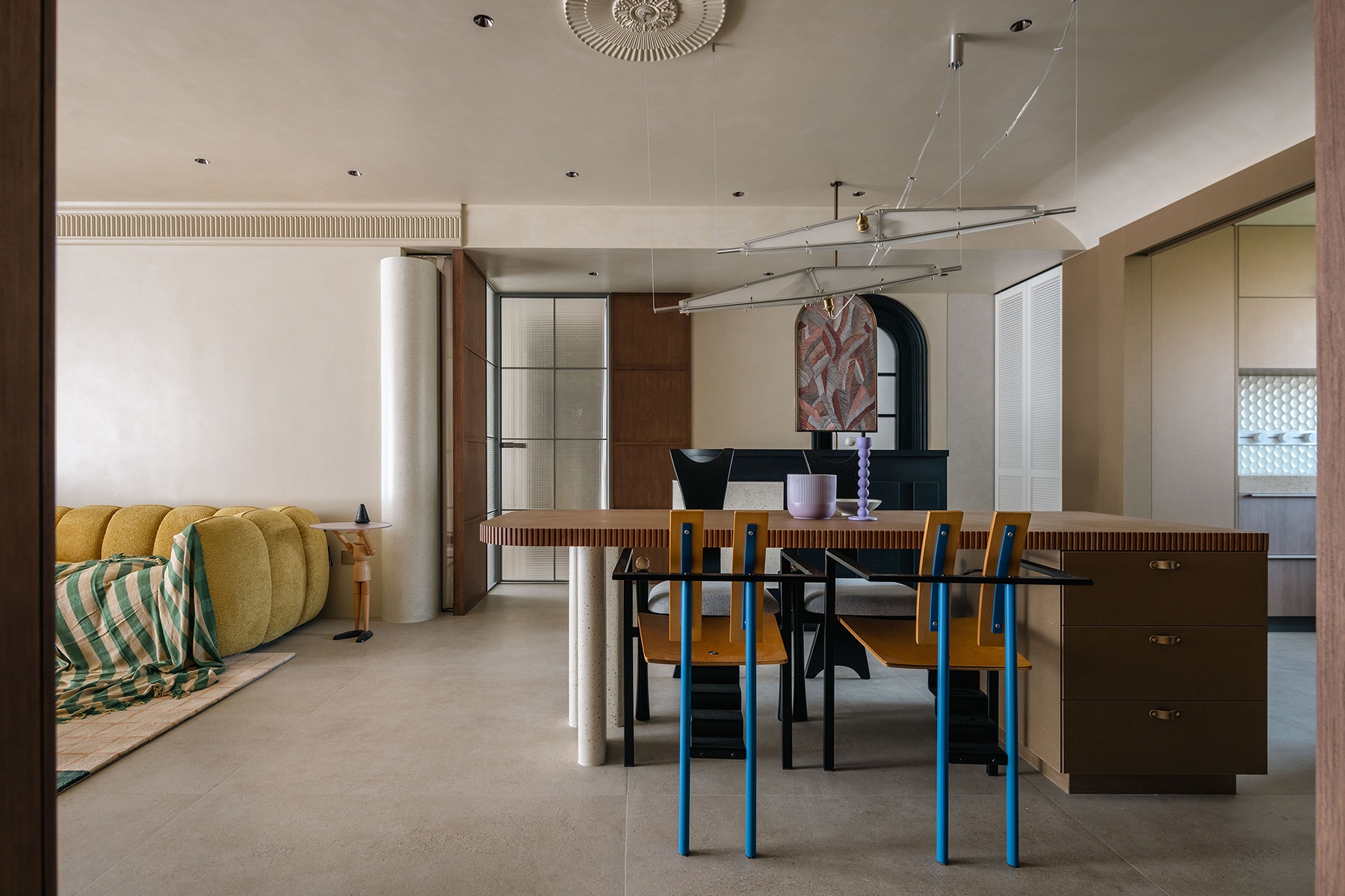 流金岁月丨中国芜湖丨禄本设计-15