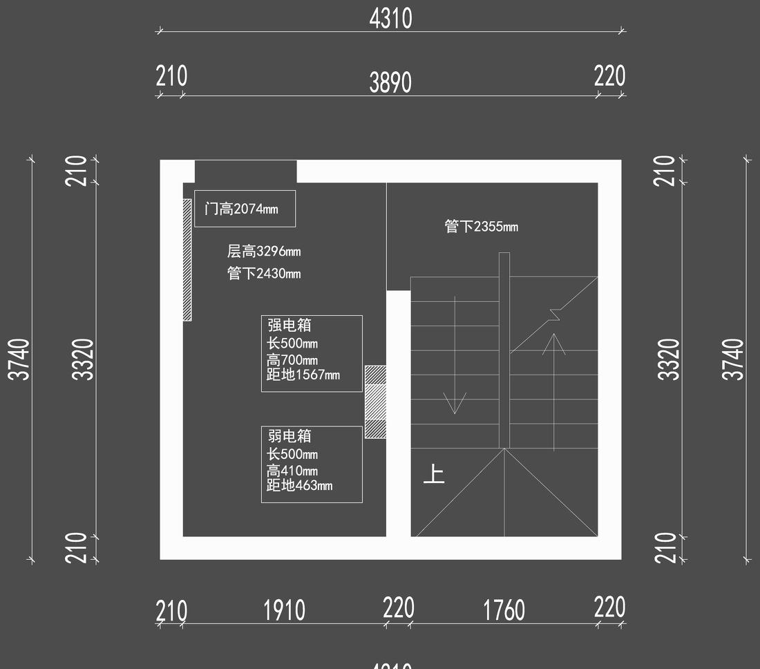 金隅上城郡·轻奢新贵叠拼别墅-15