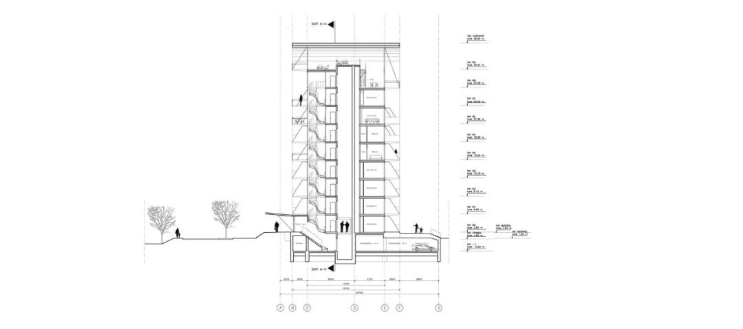 亨宁·拉森建筑之光 | 全球项目与设计亮点-18