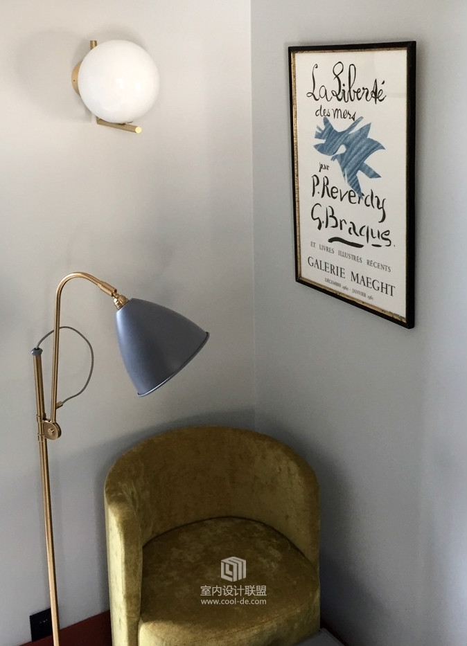 Hotel Castelbrac 法国迪纳尔滨海度假酒店-79