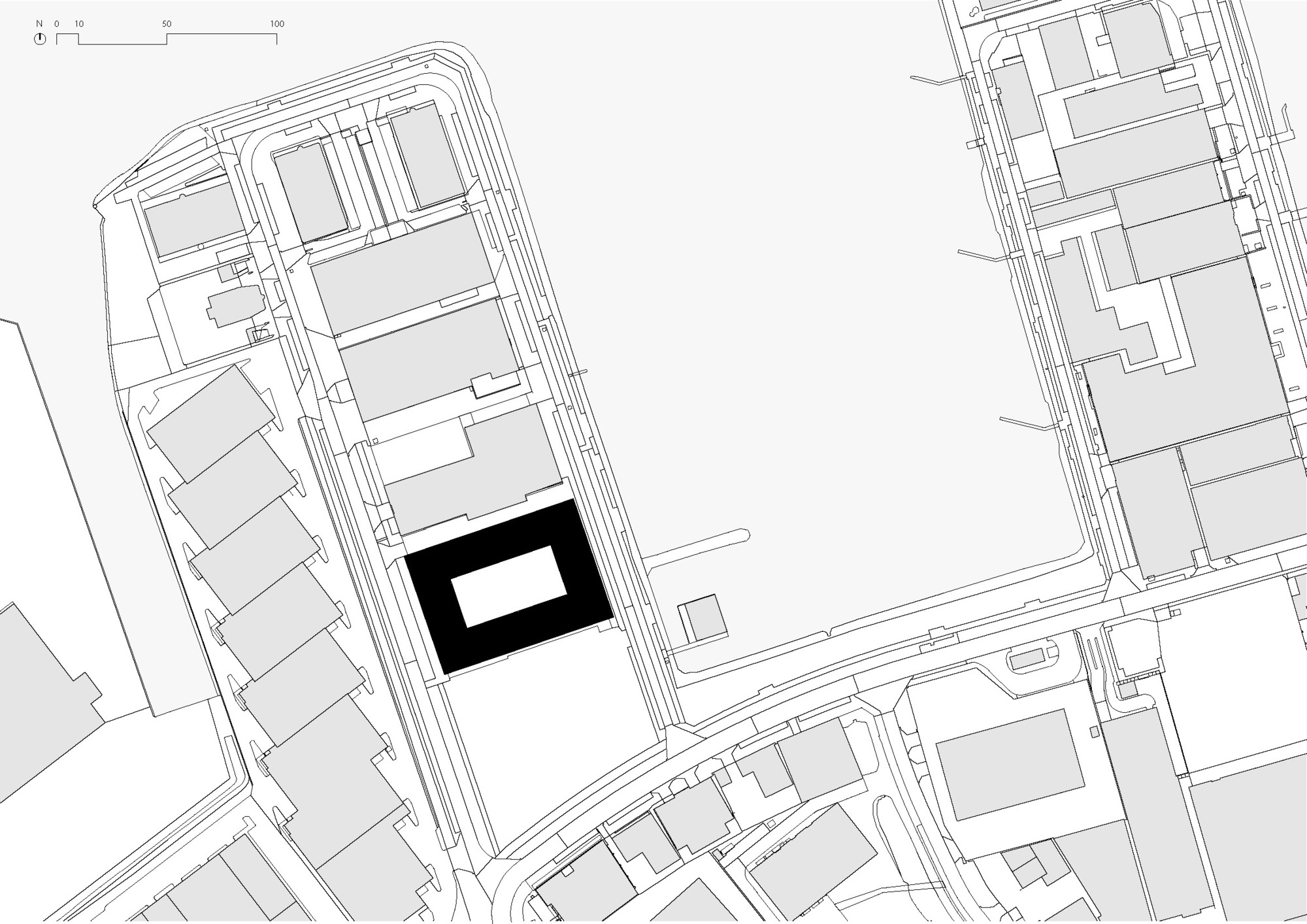 学生经验米内瓦港丨荷兰阿姆斯特丹丨VURB Architects-55