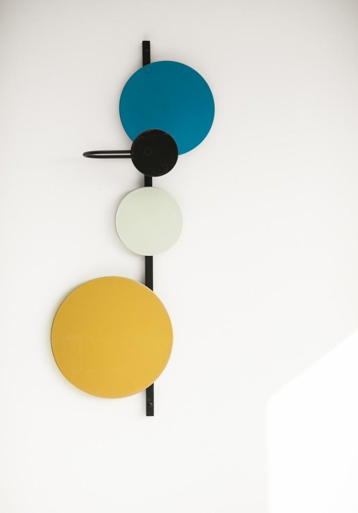 极简温暖的空中别墅设计-20