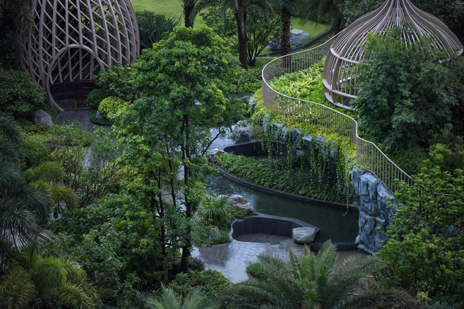 金融街海世界三期丨中国惠州-54