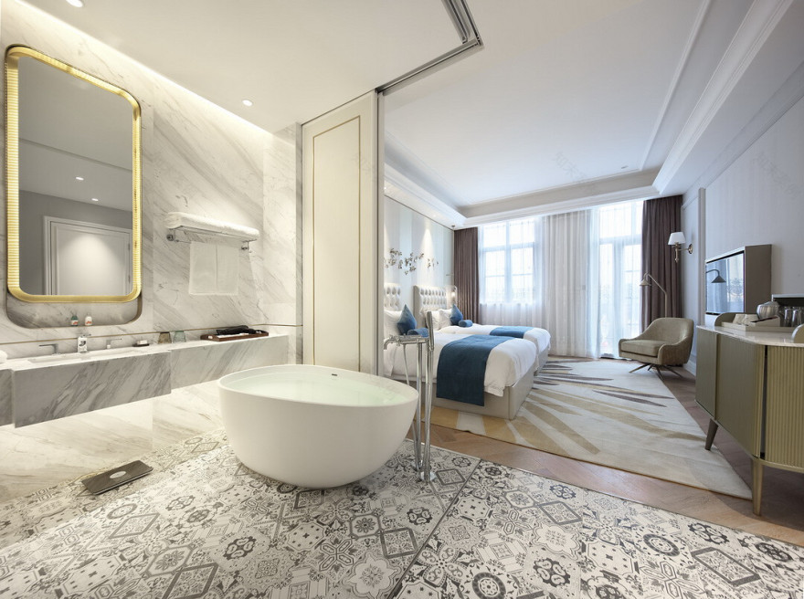 美的白鹭湖 LN 花园精品酒店-39