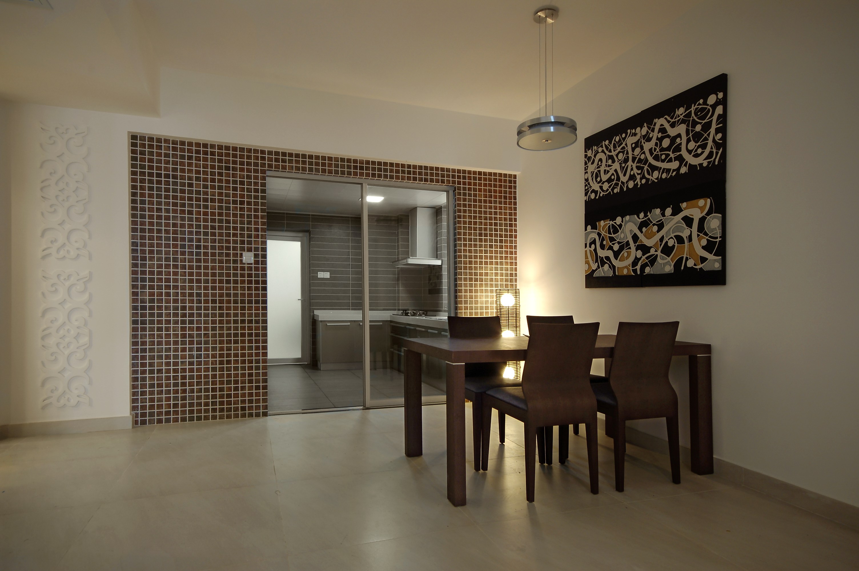 新世纪花苑曹姐宅-10