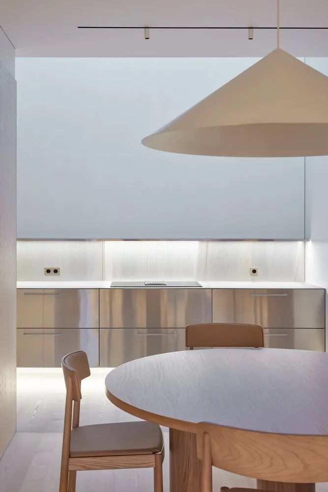 日韦里纳斯的公寓丨HEIMA 建筑工作室-25