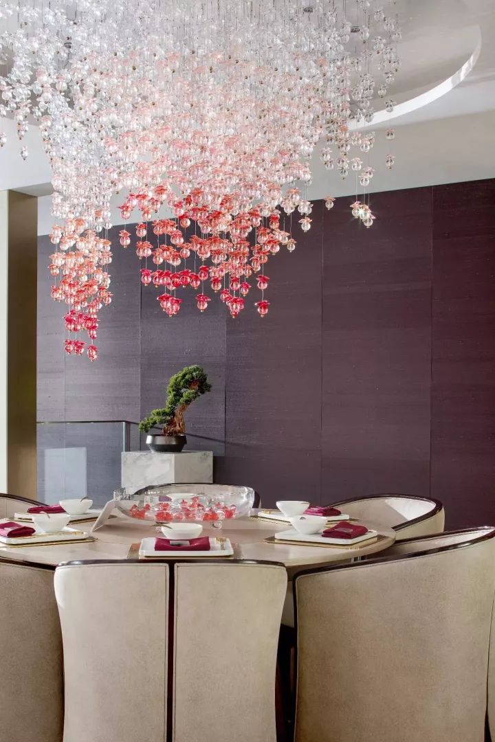 中式风装出国际范、美爆了！-30