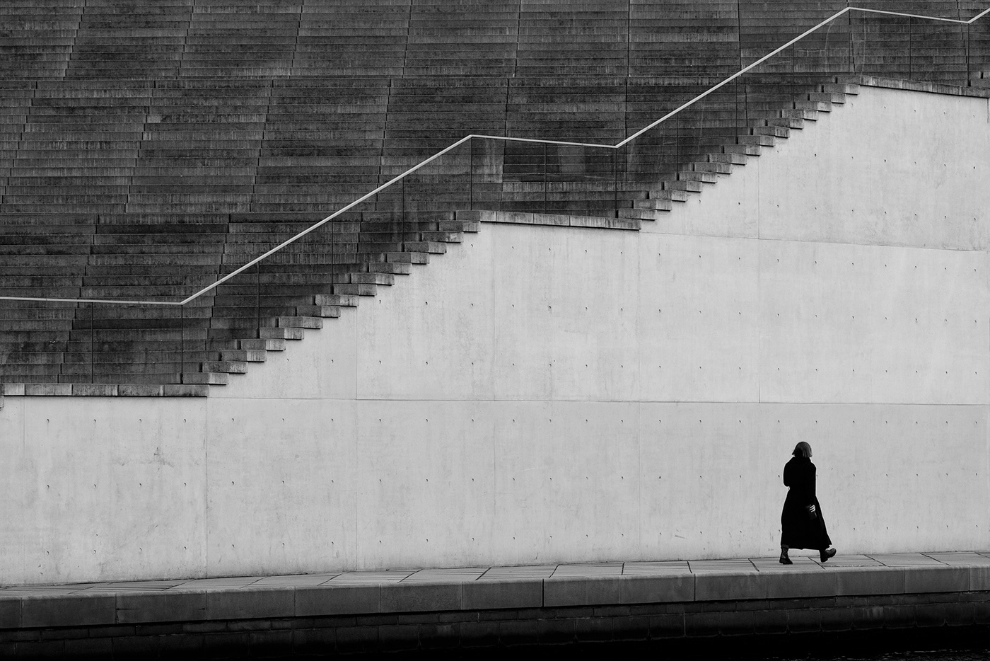 玛丽·伊丽莎白·吕德斯大厦-8