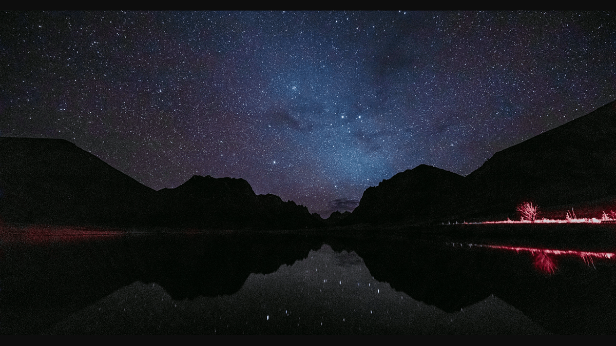 秘境·像素甘南丨中国甘肃丨Blackstation-10