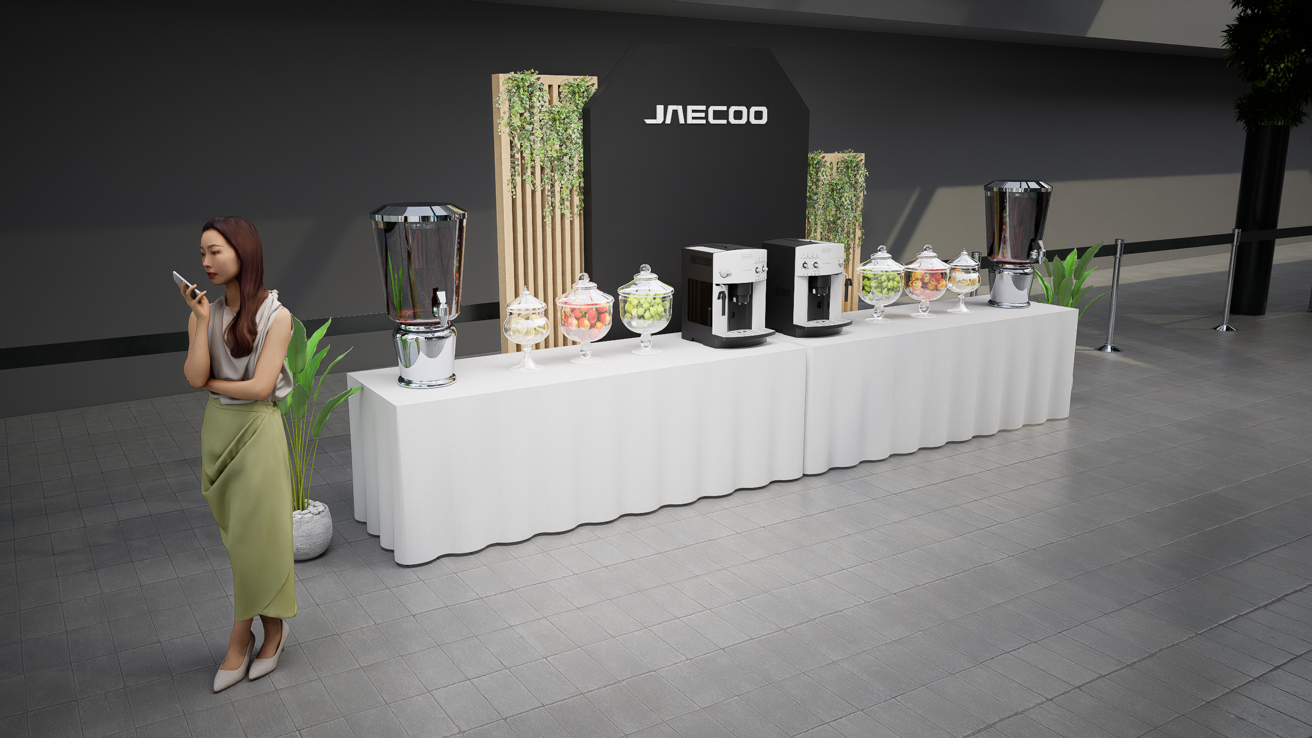 Design Event Launching J5 EV CHERY 2025-8