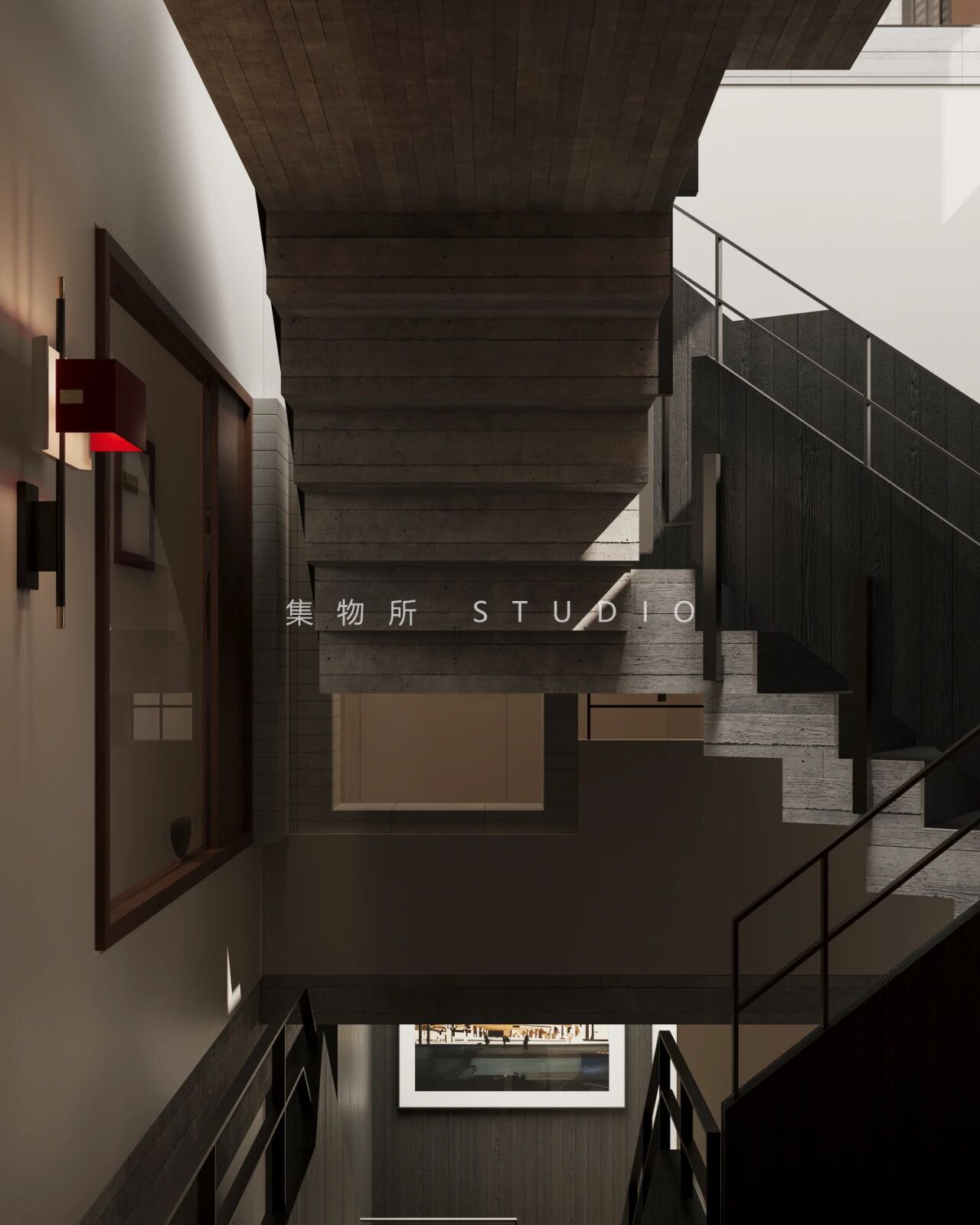 集物所STUDIO 穹顶之下 · 光如信仰丨中国郑州-88