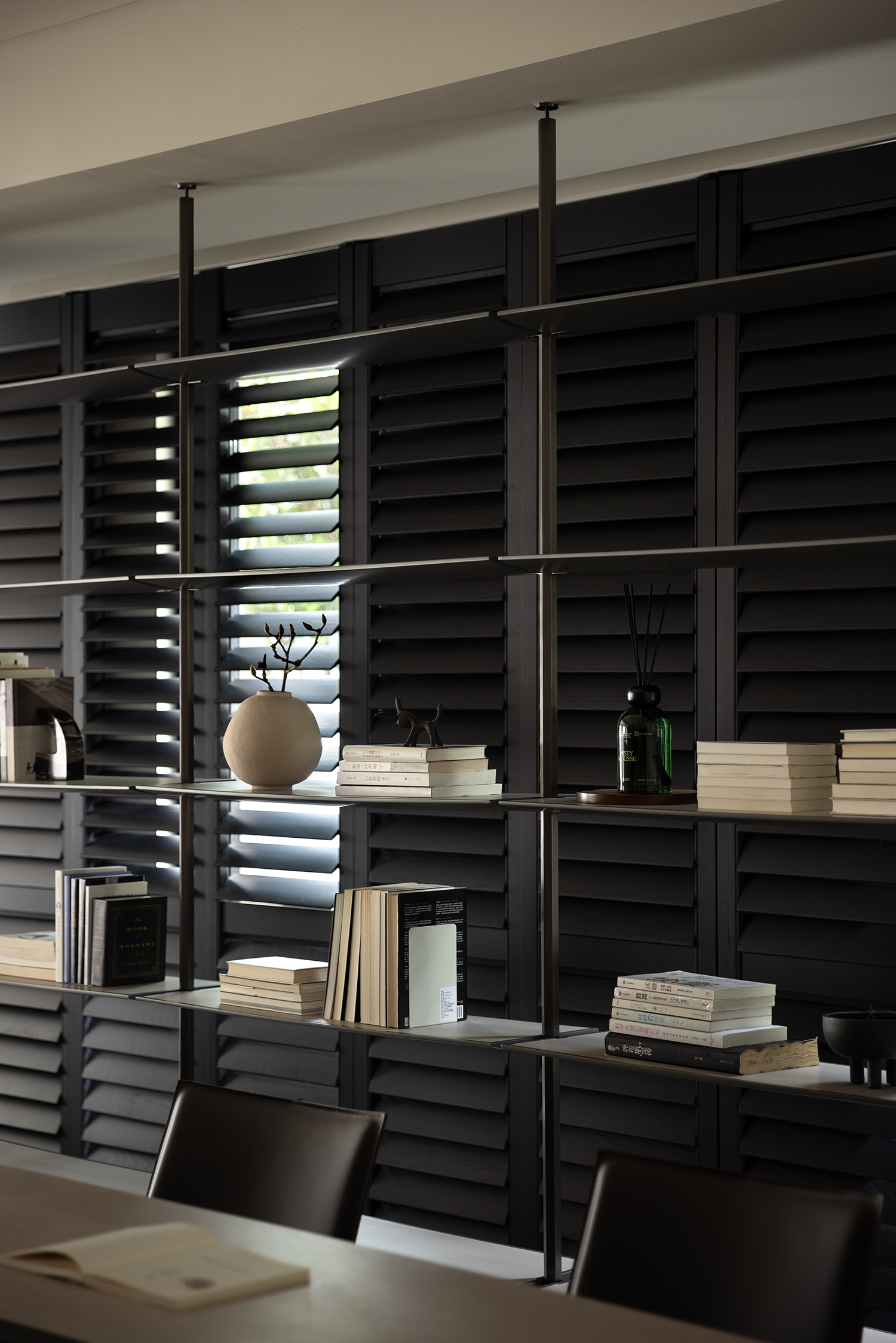 广州 590㎡ 江畔别墅设计丨中国广州丨冉古设计咨询（深圳）有限公司-17