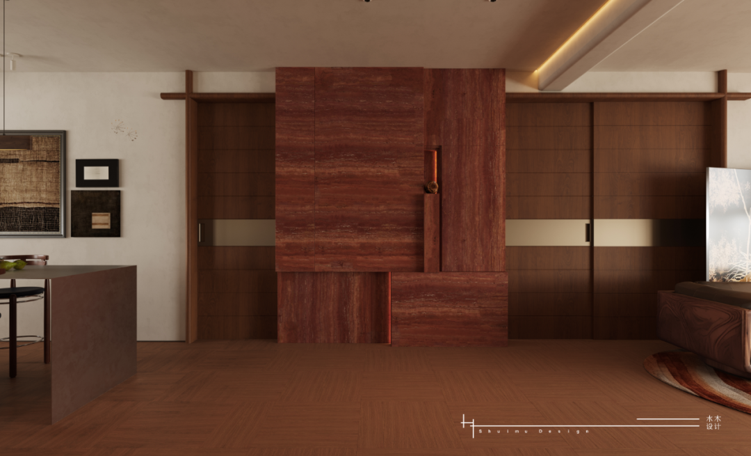 新作 · 云澜湾 · 风雅宋韵,当代演绎丨水木设计-39