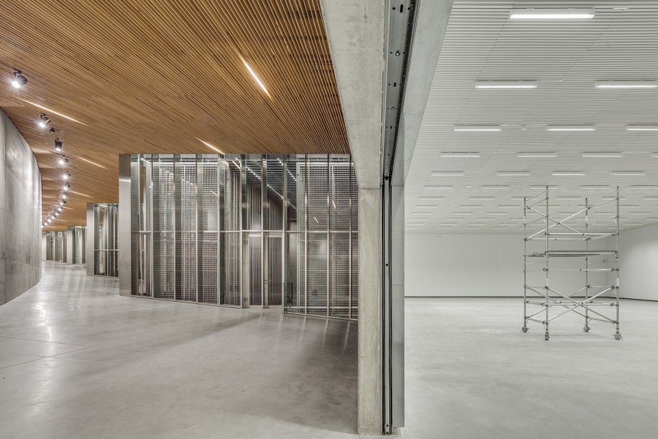 里加拉脱维亚国家艺术博物馆改造设计-20