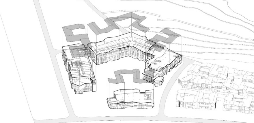 徐州珠山艺术街区丨中国徐州-49