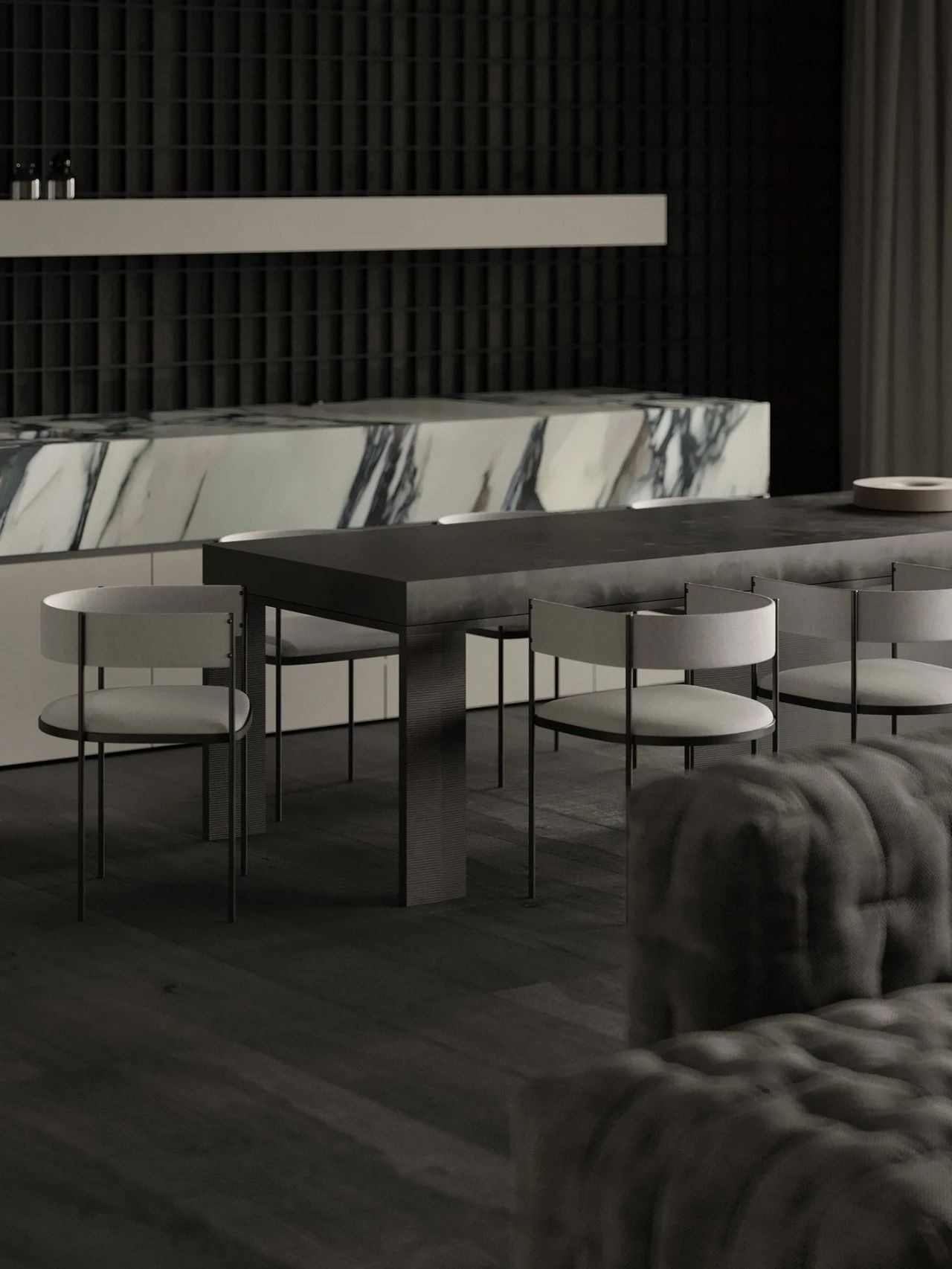 现代公寓丨罗马尼亚丨ELVIRA CONDORACHI-21