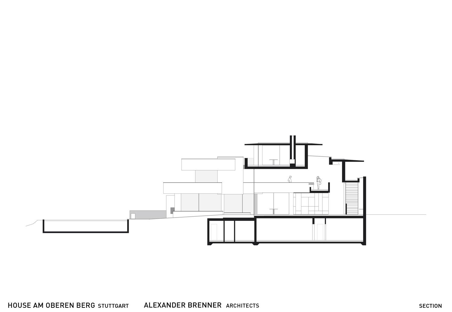 House Am Oberen Berg Alexander Brenner Architects-24