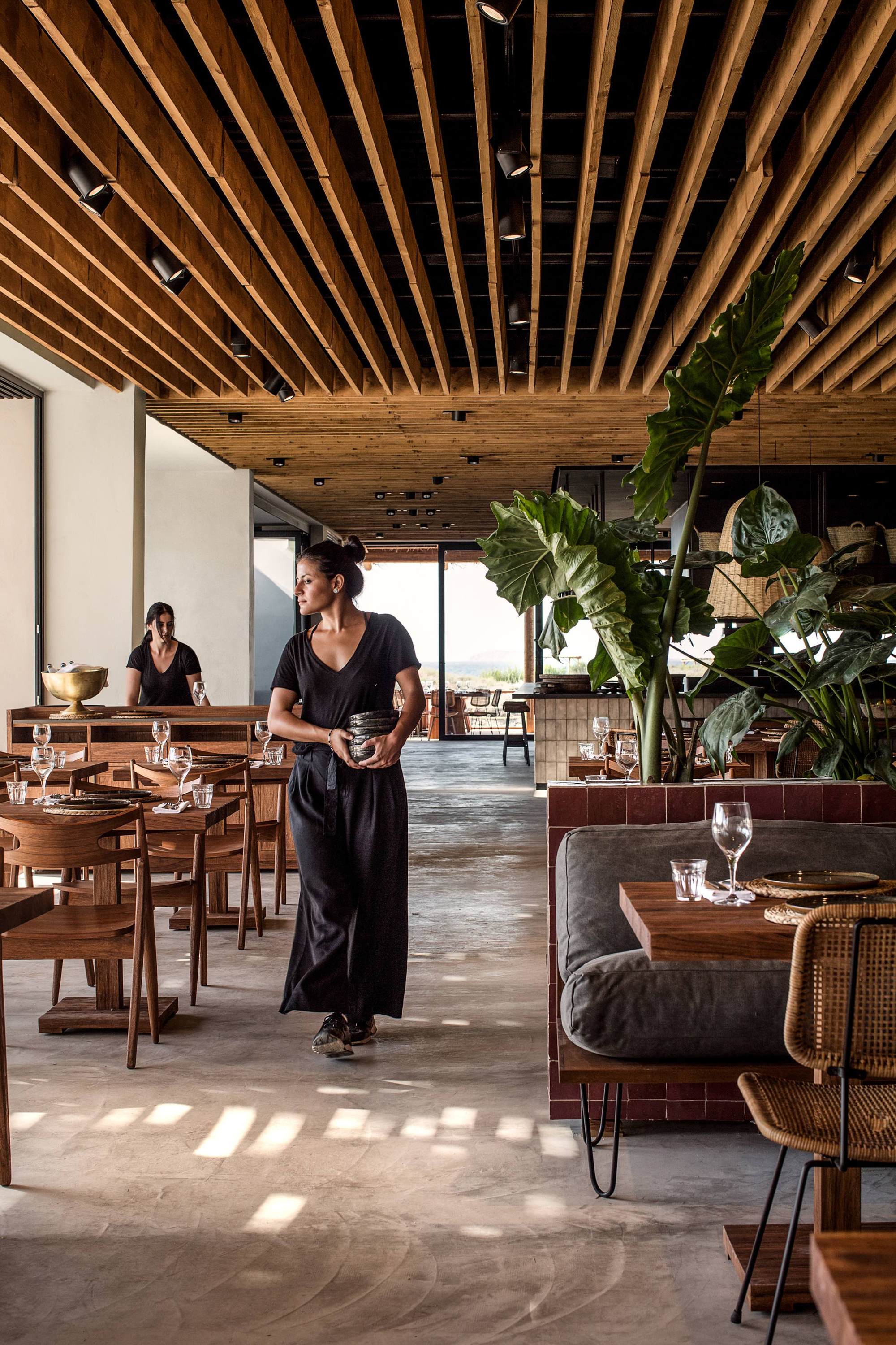 Casa Cook Kos Hotel / Mastrominas ARChitecture-40