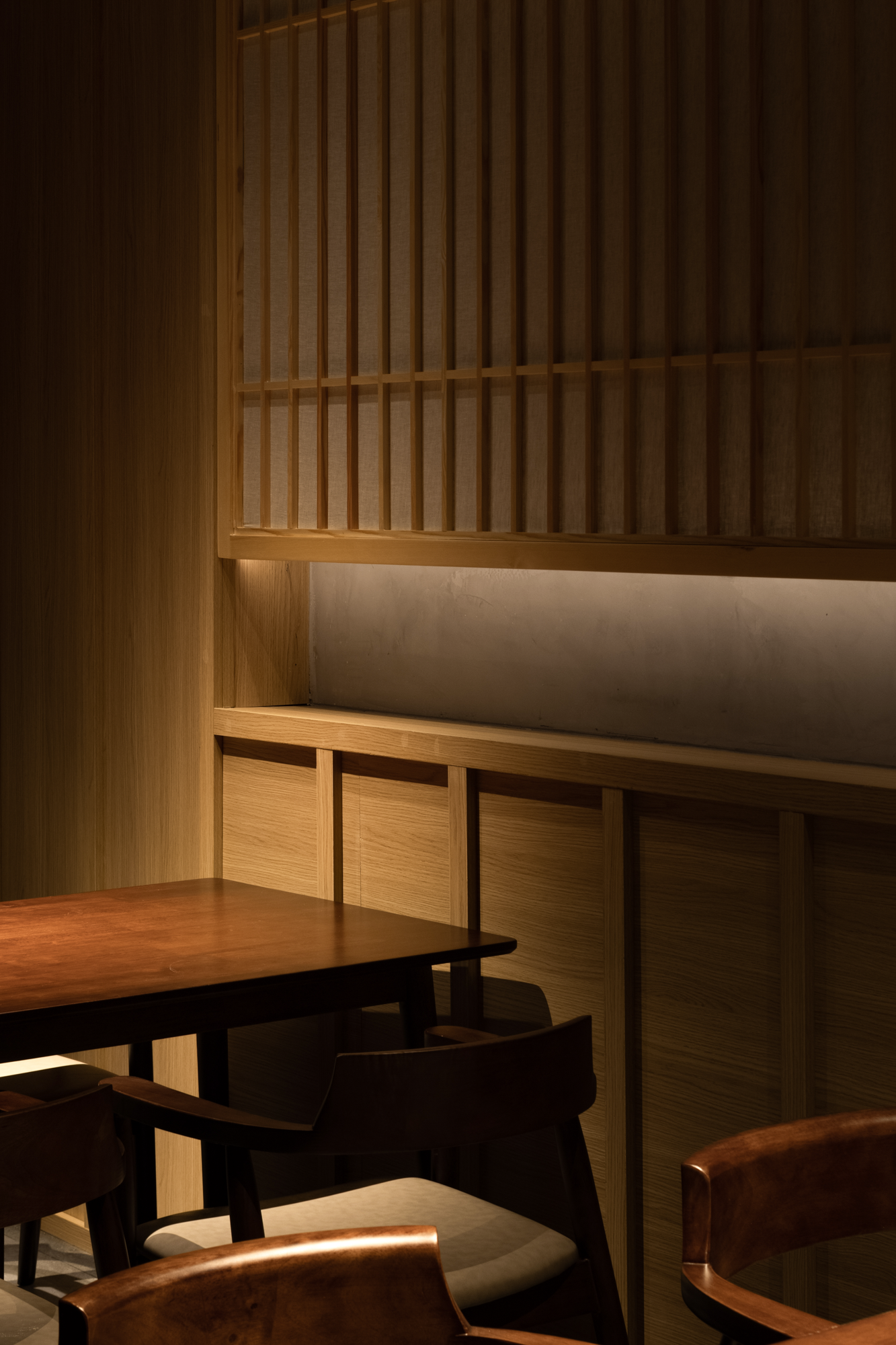 温州日料馆设计丨中国温州-38