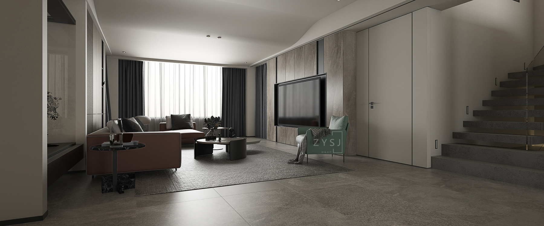 纵逸·新作丨山水黔城                     -11