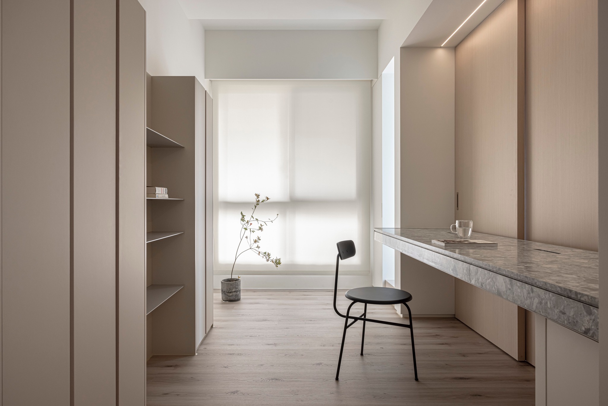 创境设计 · 无拘无束-25