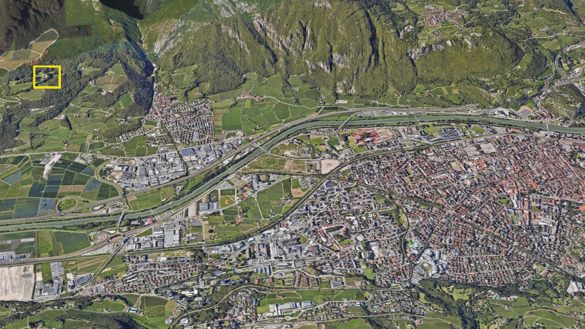 丨意大利特伦托-6