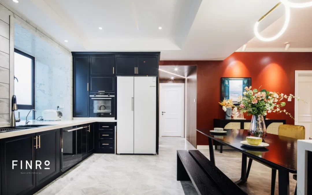 几舒空间 | 寻找内心的平静与自我-20