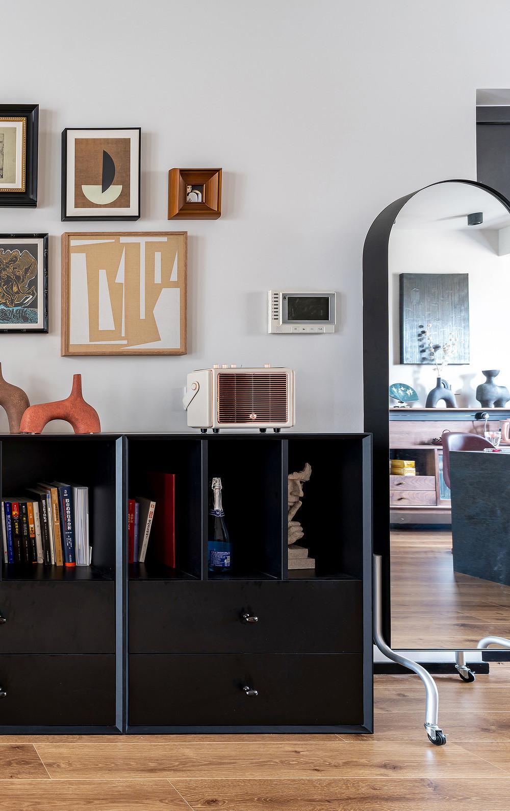 小姐姐的中古家-10