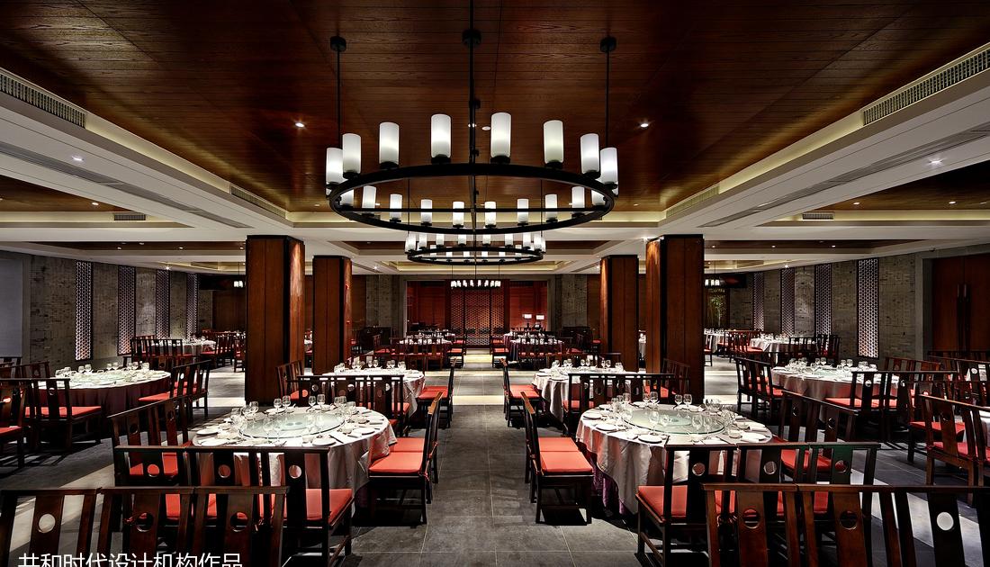 
贵安溪山温泉度假酒店 -8