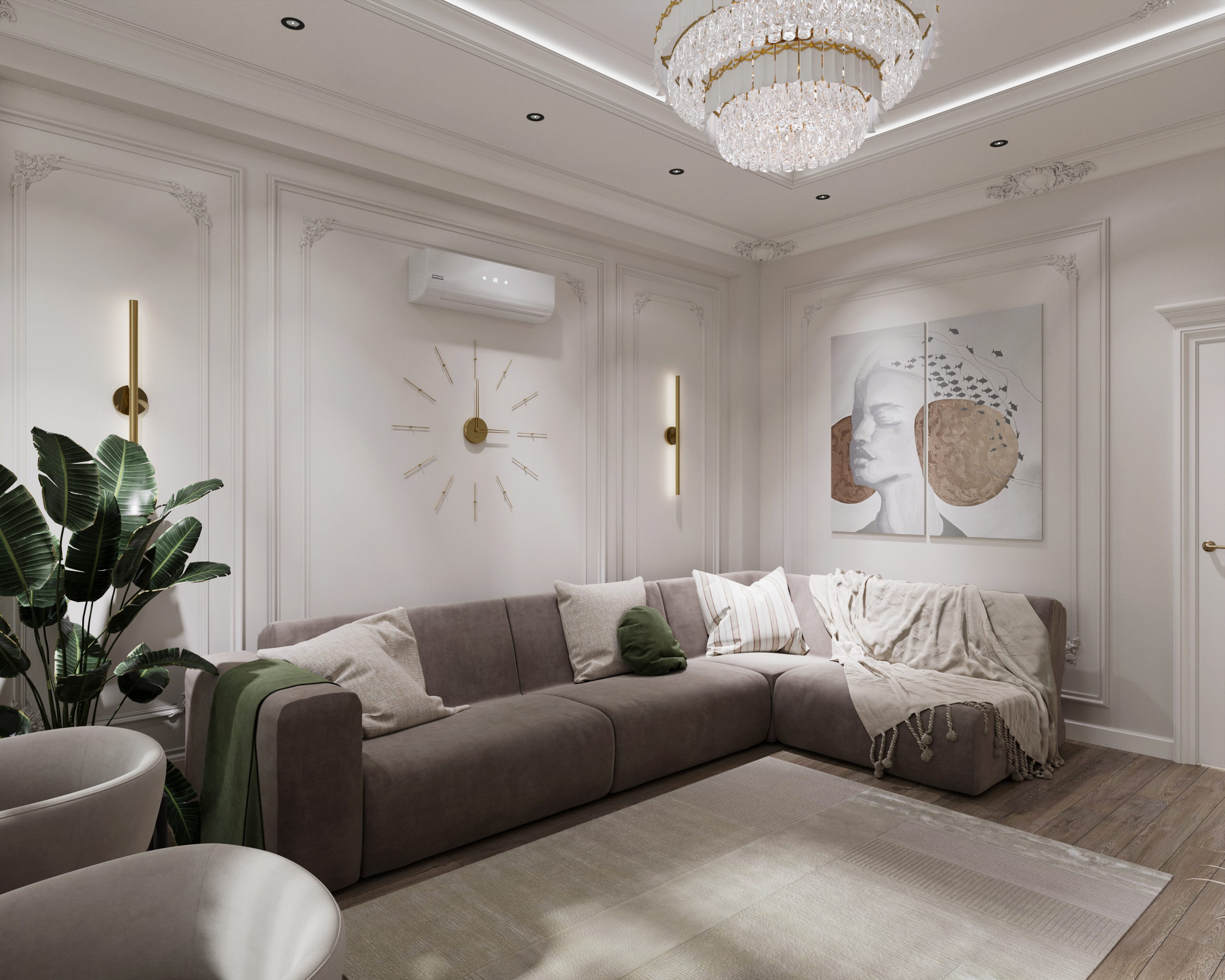 Neoclassic Desing-22