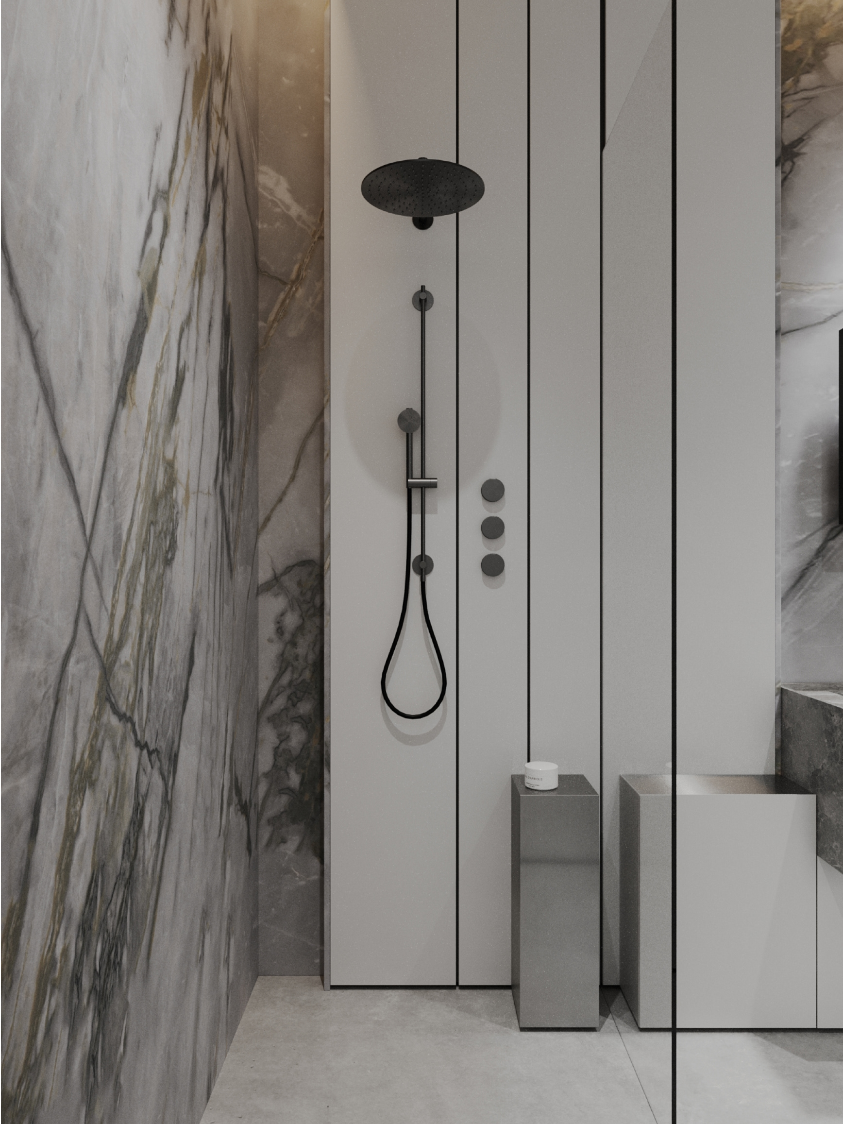 沙特豪华别墅884号丨沙特阿拉伯利雅得丨ARTIMITRO-98