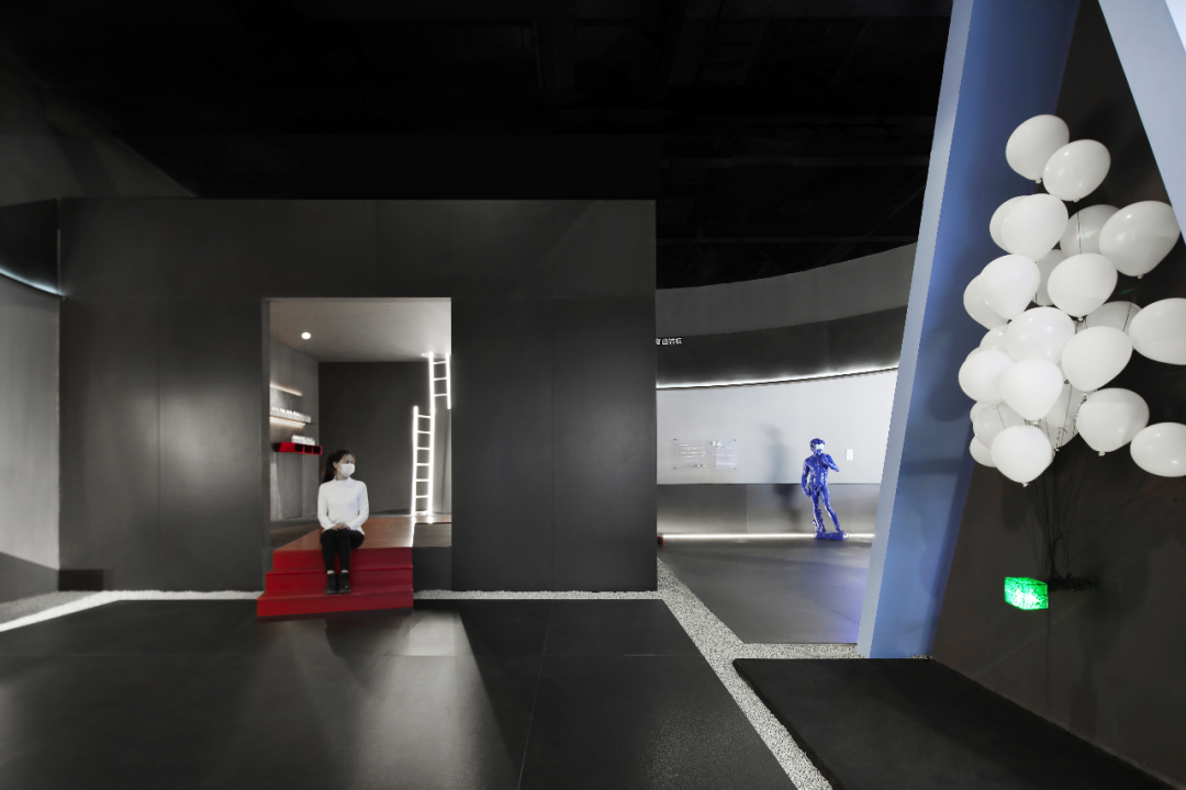 2020 重塑 | 疫情下的空间策展实验-107