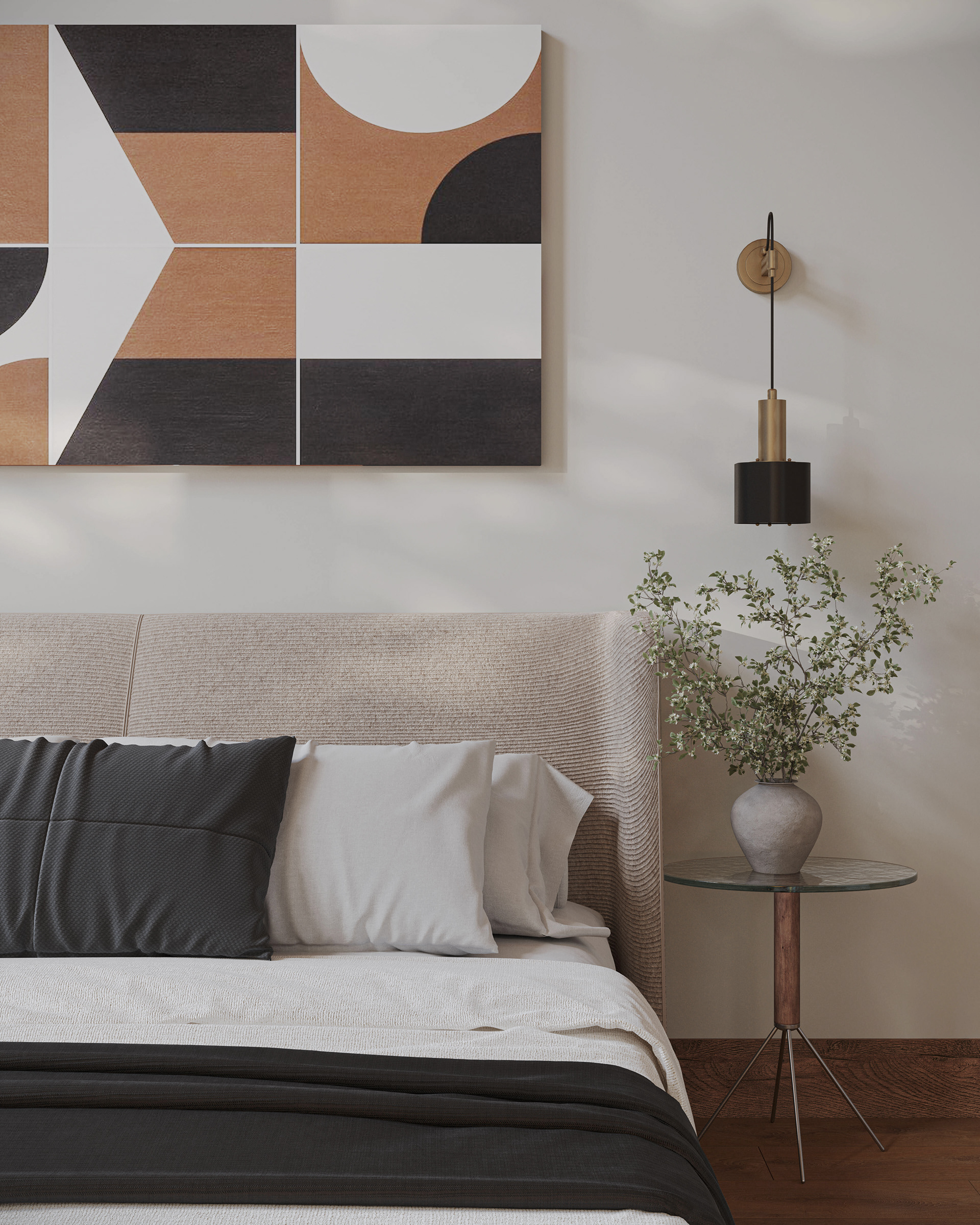 Owner's Suite with Dressing Room-2