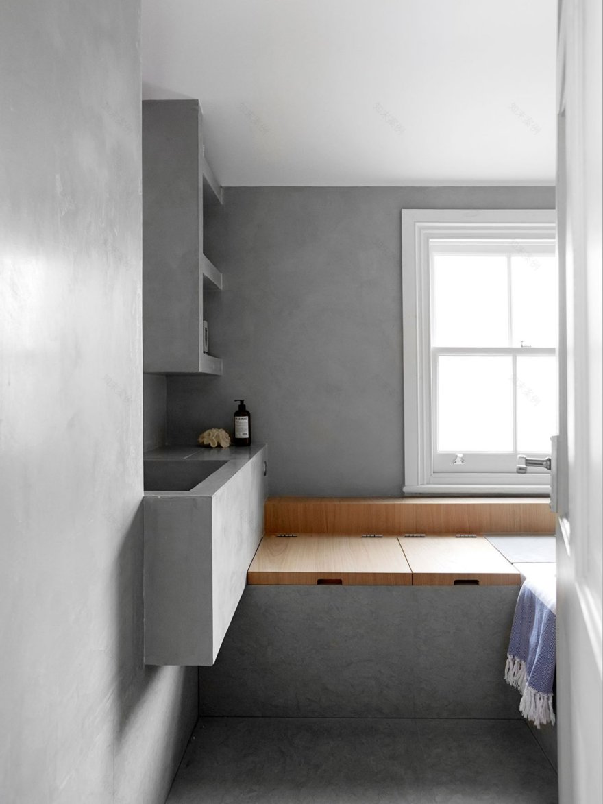 英格索尔路住宅-18