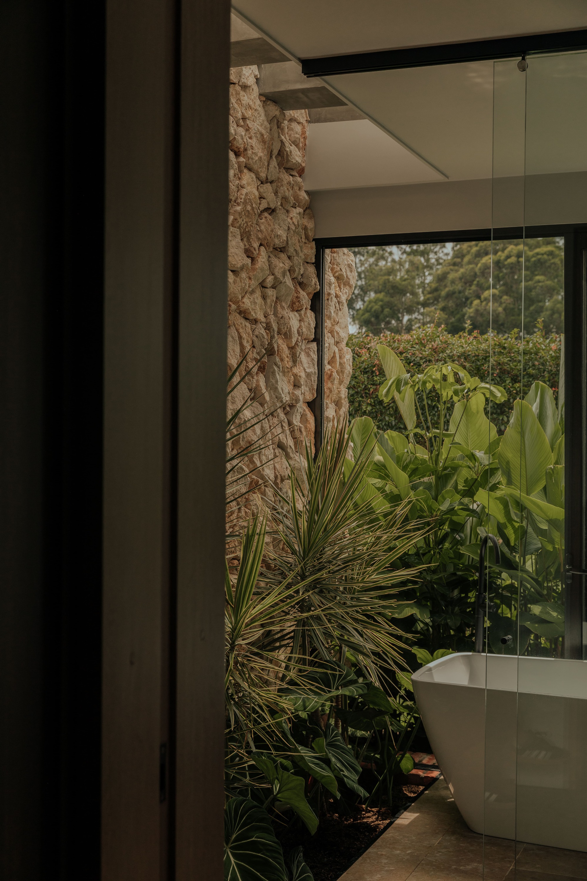 日落庇护所丨哥伦比亚丨Bon Studio-22