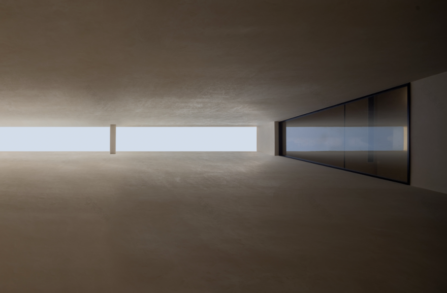 光与质感 · ET 质感砖展厅的设计之旅丨中国佛山丨厦门之壹设计-20