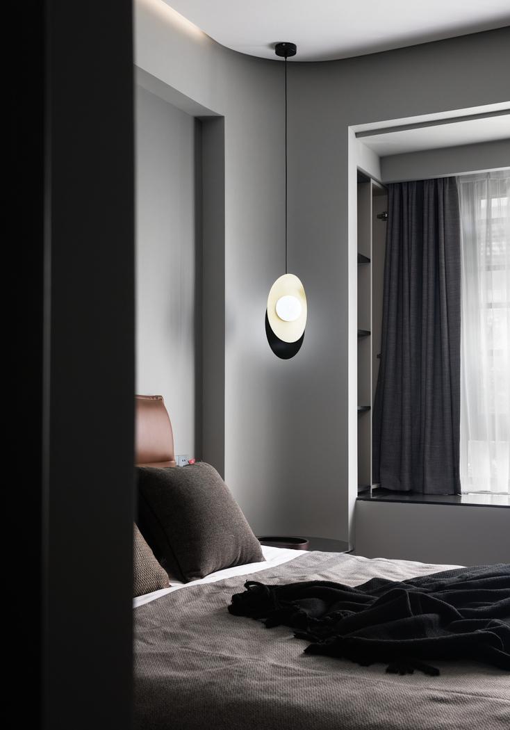 钟宇狄丨平层丨拥抱克莱因蓝-13